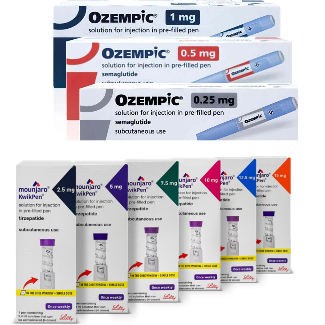 mounjaro 1mg in nigeria